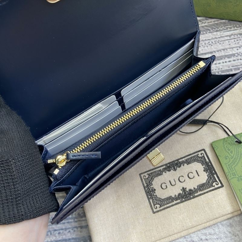 Gvc*1 wallets